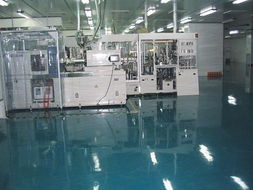 環氧水泥地坪漆 性能、應用與施工指南