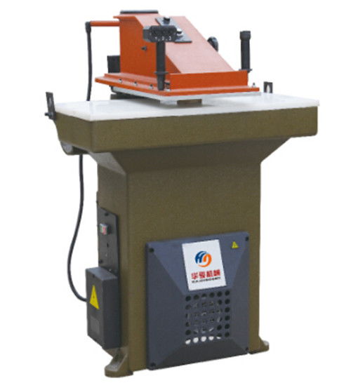 紹興面膜裁斷機直銷——鹽城華駿機械專業供應與服務解析