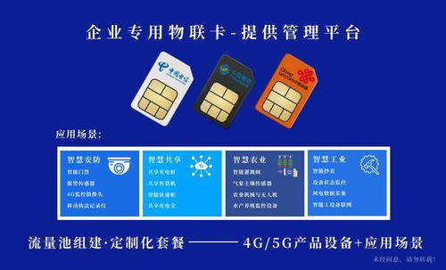 善睞物聯(lián)物聯(lián)卡推薦 三大運(yùn)營商物聯(lián)網(wǎng)卡深度對(duì)比與應(yīng)用服務(wù)解析