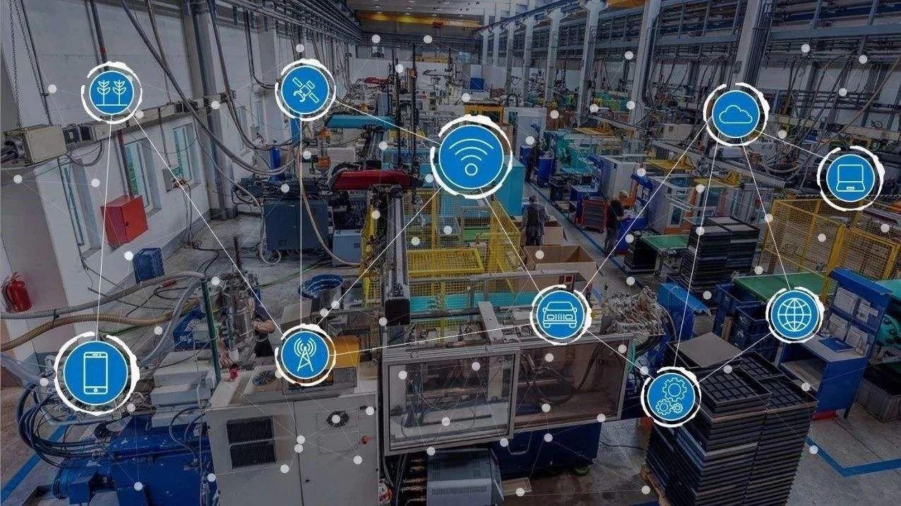 漢云 求真務(wù)實(shí)，開啟工業(yè)互聯(lián)網(wǎng)應(yīng)用落地之門